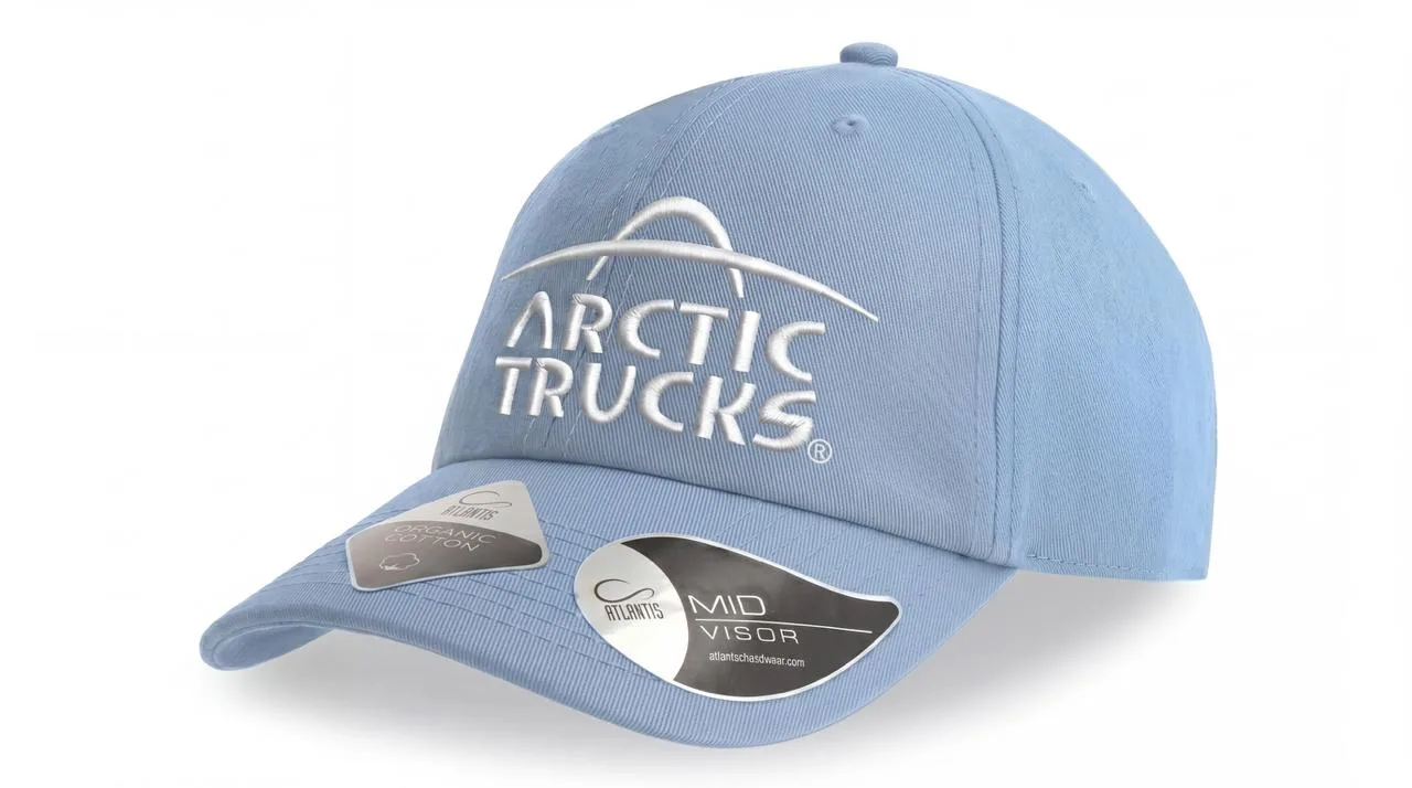 Arctic Trucks — фото 13