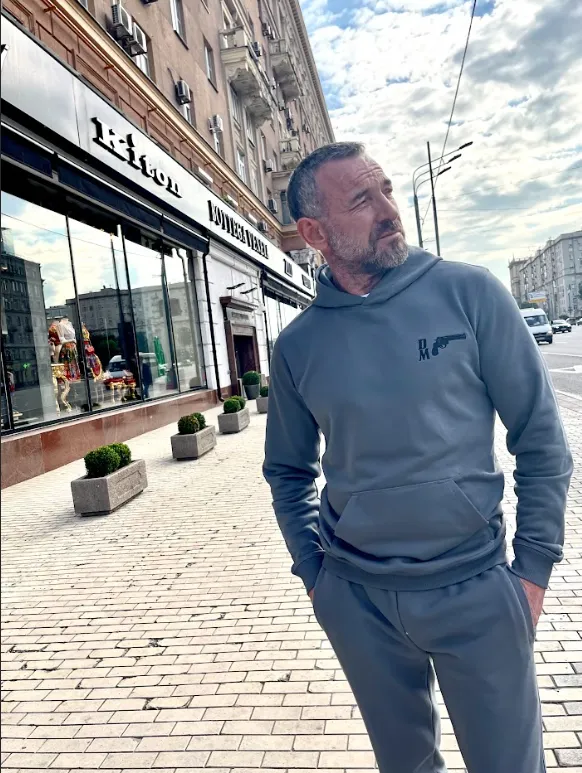 Максим Дрозд — фото 1
