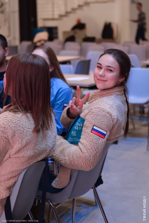 Декорации и застройка