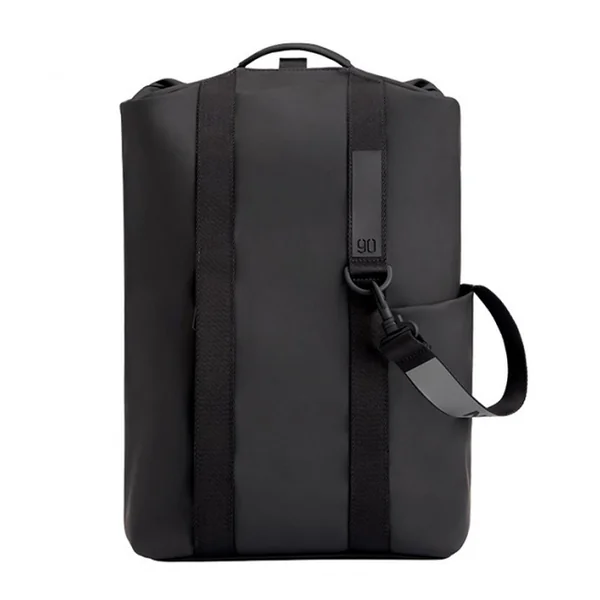 90 Points Urban E-Using Backpack — чёрный