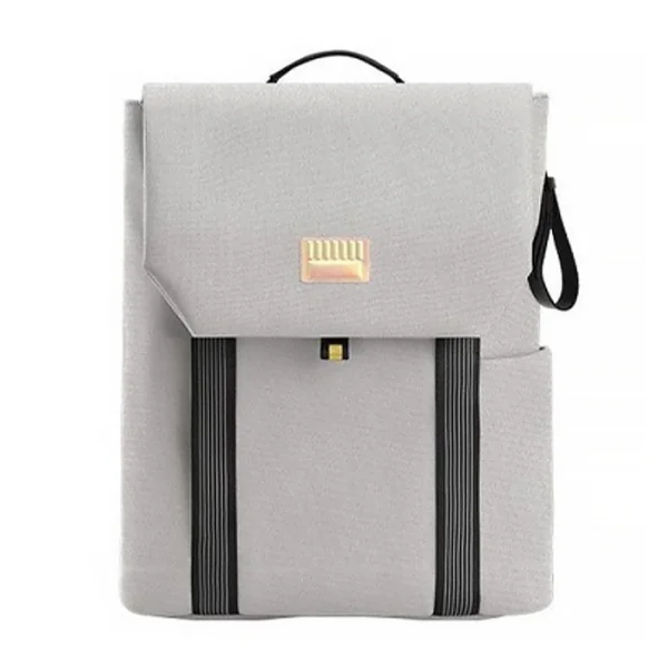 90 Points Urban E-Using Plus Backpack — серый