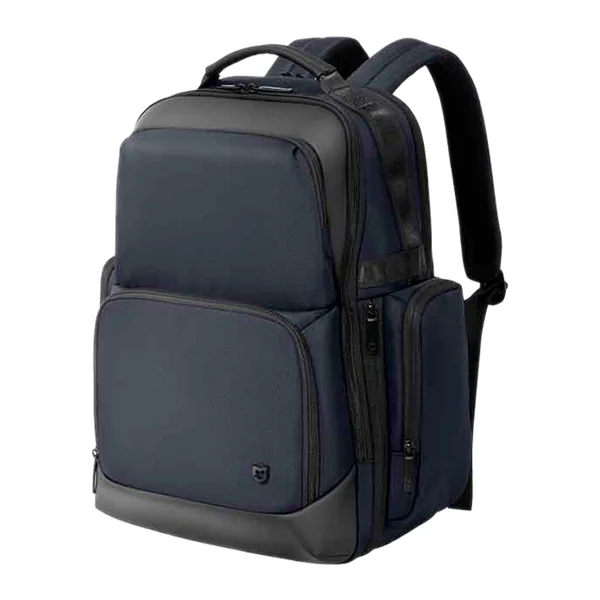 Mijia Business Large Capacity Backpack — синий