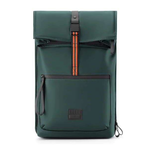 NINETYGO Urban Daily Plus Backpack — зелёный