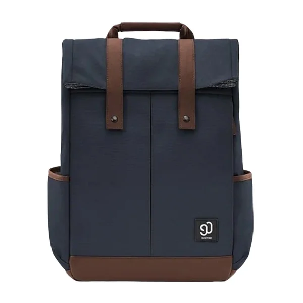 90 Points Vibrant College Casual — синий